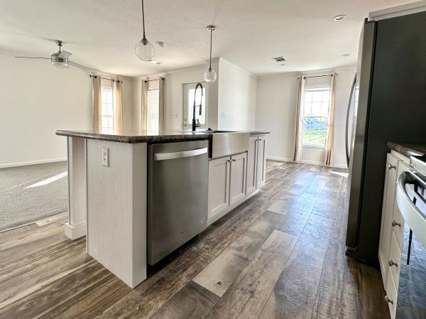 2023 Champion SIG3563A Mobile Home
