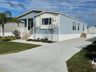 Mobile Home at 6165 SW 18th Way Bushnell, FL 33513