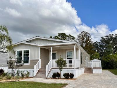 Mobile Home at 6109 SW 18th Way Bushnell, FL 33513