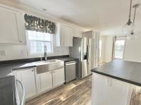 2023 Skyline LE5035 Mobile Home