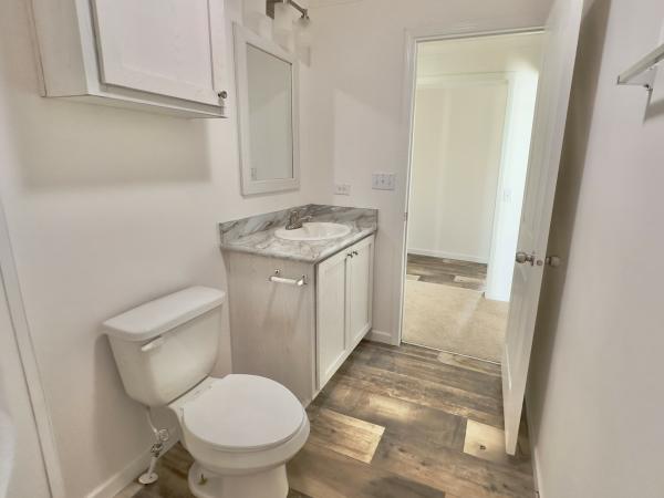 2023 Skyline LE5035 Mobile Home