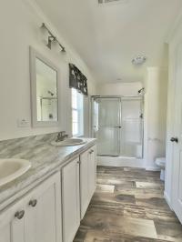 2023 Skyline LE5035 Mobile Home