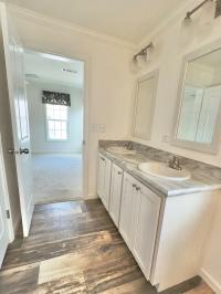 2023 Skyline LE5035 Mobile Home
