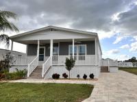 2023 Skyline SILVER SPRINGS PREM Mobile Home