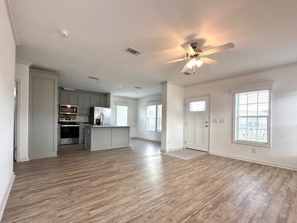 2023 Skyline SILVER SPRINGS PREM Mobile Home