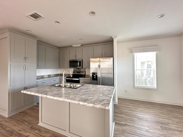 2023 Skyline SILVER SPRINGS PREM Mobile Home