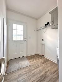 2023 Skyline SILVER SPRINGS PREM Mobile Home