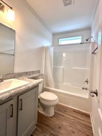 2023 Skyline SILVER SPRINGS PREM Mobile Home