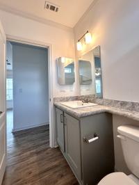 2023 Skyline SILVER SPRINGS PREM Mobile Home