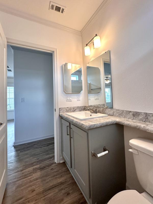 2023 Skyline SILVER SPRINGS PREM Mobile Home