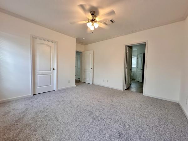2023 Skyline SILVER SPRINGS PREM Mobile Home