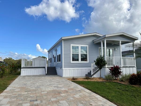 2023 Skyline Mobile Home For Sale