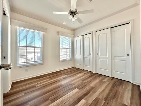 2023 Skyline LE2100 Mobile Home