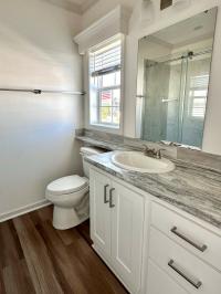 2023 Skyline LE2100 Mobile Home