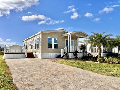 Mobile Home at 6188 SW 18th Way Bushnell, FL 33513