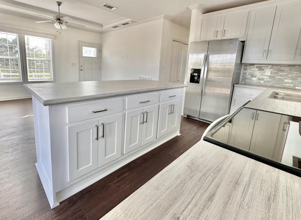 2023 Skyline LE2100 Mobile Home