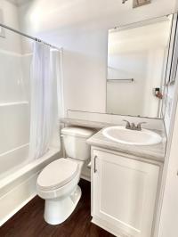 2023 Skyline LE2100 Mobile Home