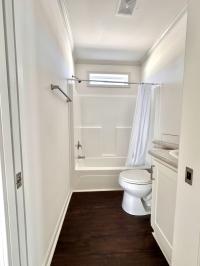 2023 Skyline LE2100 Mobile Home