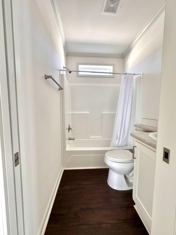 2023 Skyline LE2100 Mobile Home