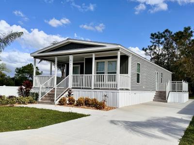 Mobile Home at 6101 SW 18th Way Bushnell, FL 33513