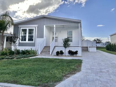 Mobile Home at 6172 SW 18 Th Way Bushnell, FL 33513