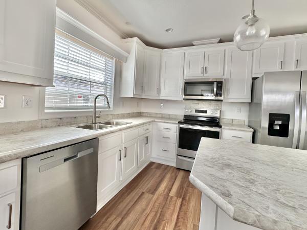 2023 CHAMPION SIG4522A(2BR) Mobile Home