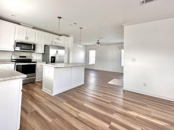 2023 CHAMPION SIG4522A(2BR) Mobile Home