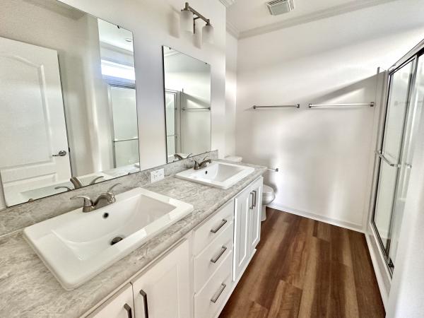 2023 CHAMPION SIG4522A(2BR) Mobile Home