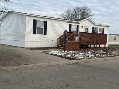 Mobile Home at 212 Winchester Trail Goshen, IN 46526