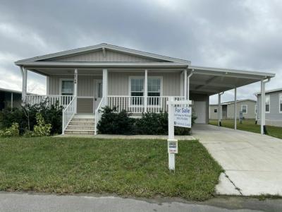 Photo 2 of 21 of home located at 34958 Broad Bill Lane Zephyrhills, FL 33541