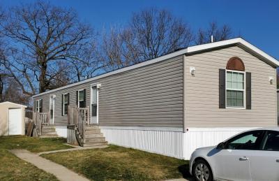 Mobile Home at 2700 Shimmons Rd. #6 Auburn Hills, MI 48326