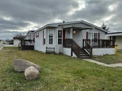 Mobile Home at 2700 Shimmons Rd. #27 Auburn Hills, MI 48326