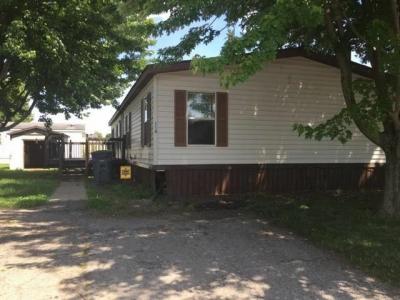 Mobile Home at 6988 Mckean Road #114 Ypsilanti, MI 48197