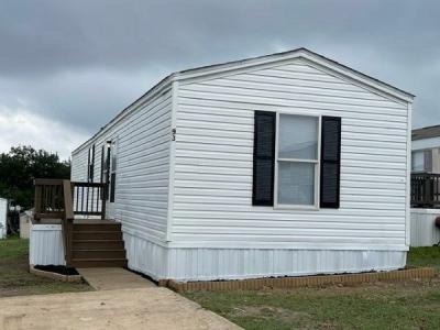 Mobile Home at 13700 Judson Rd  #93 San Antonio, TX 78233