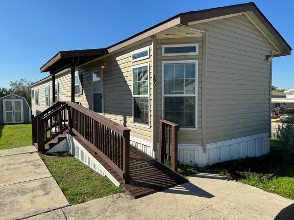 2017 Southern Energy Homes Mobile Home For Rent