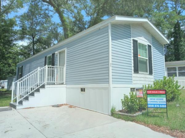 Photo 1 of 2 of home located at 1630 Balkin Rd #65 Tallahassee, FL 32305