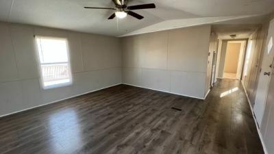 Mobile Home at 5827 Saints Cape Lot 209 San Antonio, TX 78220