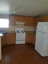 2000 Clayton Homes Inc Classic Mobile Home