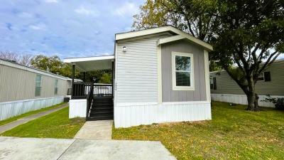 Mobile Home at 4835 Surveyor Dr  #235 Kirby, TX 78219