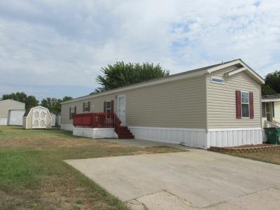 Mobile Home at 9100 Teasley Lane, #3G Lot G03 Denton, TX 76210