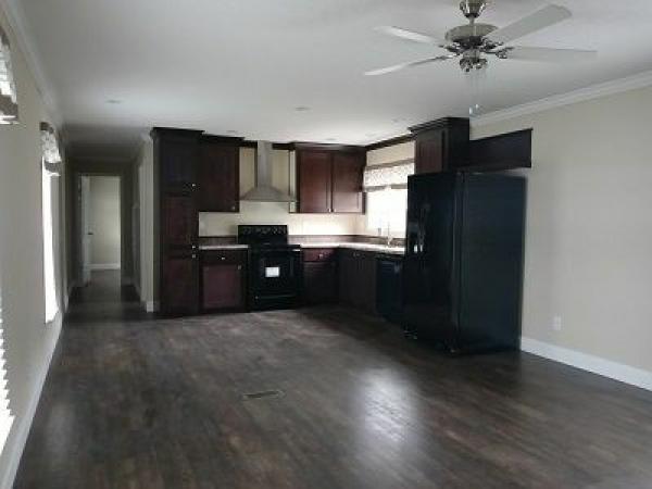 Photo 1 of 2 of home located at 2081 Chaffee Rd Lot #80 Jacksonville, FL 32221