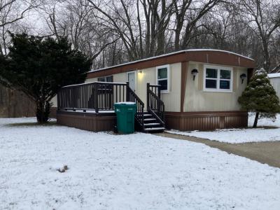 Mobile Home at 167 Dogwood Dr Oakland Township, MI 48363