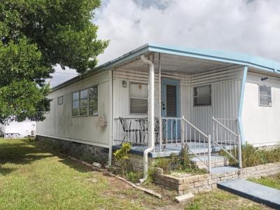 Mobile Home at 2266 Gulf To Bay Blvd. 229 Clearwater, FL 33765