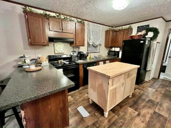 2017 Southland Manufactured Home