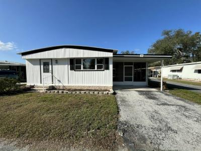 Mobile Home at 159 Camellia Drive Leesburg, FL 34788