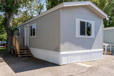 Mobile Home at 1935 S 5th Ave # B8 Pocatello, ID 83201