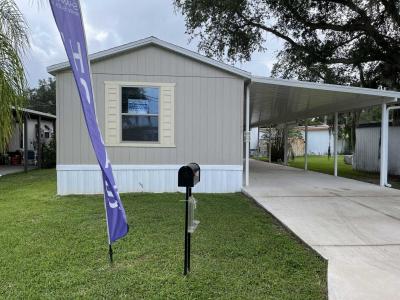 Mobile Home at 149 Bonny Shores Drive Lakeland, FL 33801