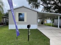 2022 Legacy  Home