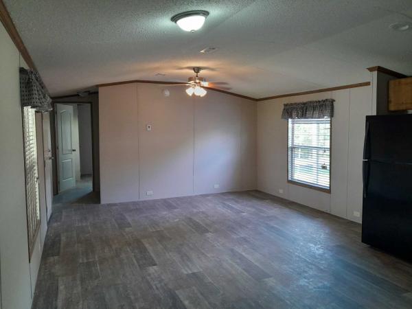 2022 Legacy  Home