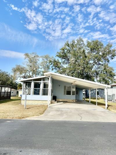 Mobile Home at 36345 Century Dr Zephyrhills, FL 33541